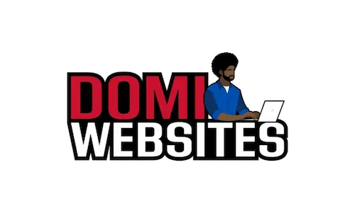 Domi Websites