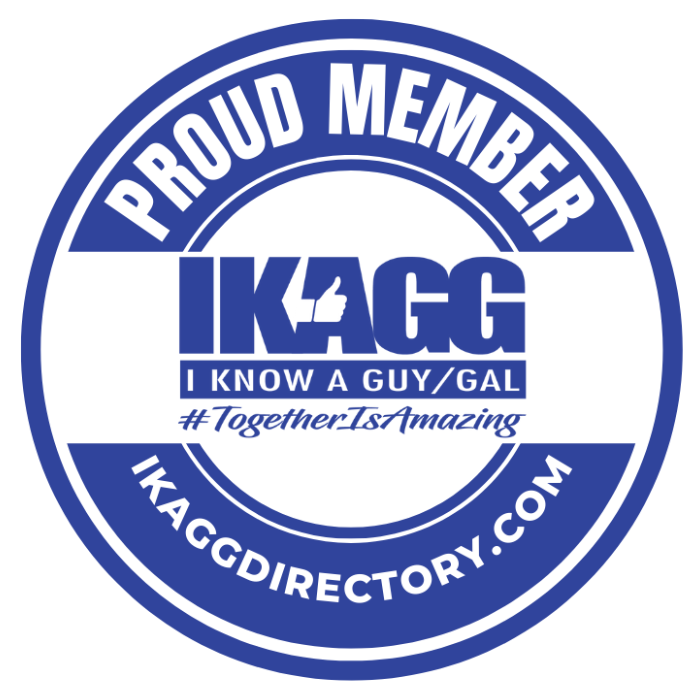 IKAGG Member