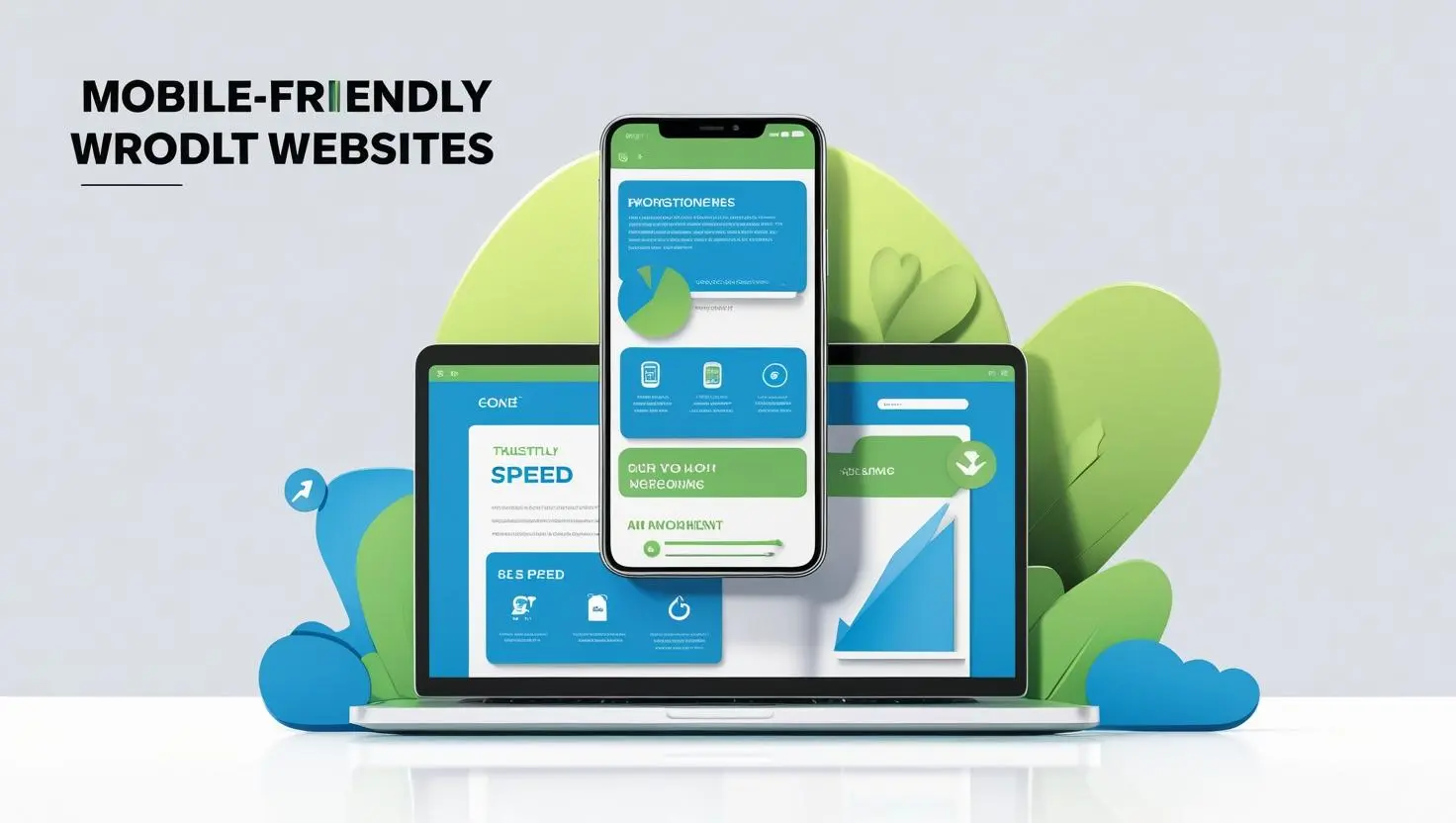 Why a Mobile-Friendly Website Matters More Than Ever