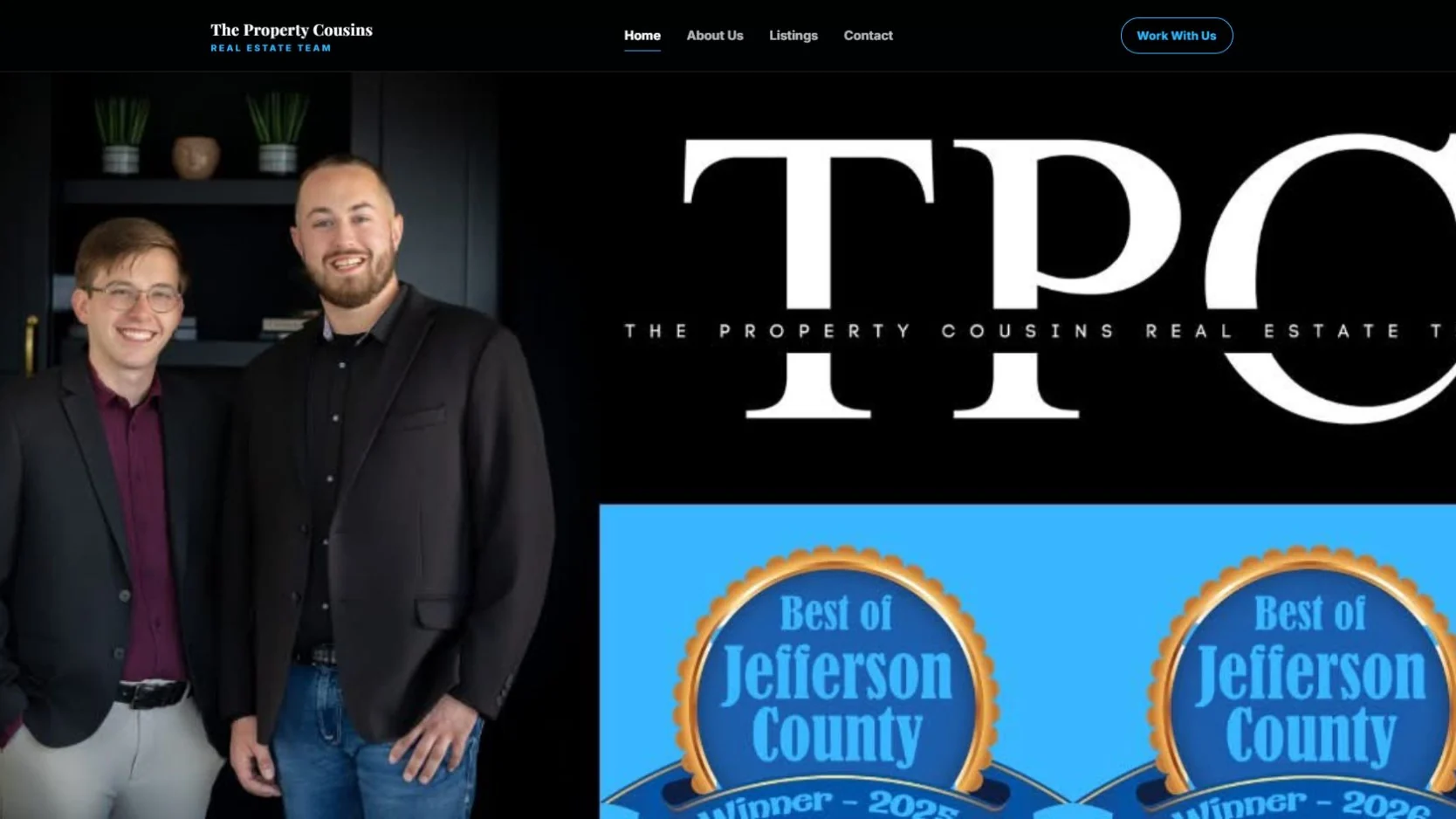 The Property Cousins preview